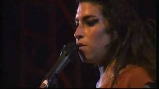 You&#39;re Wondering Now