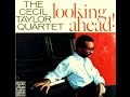 Cecil Taylor Quartet - African Violets