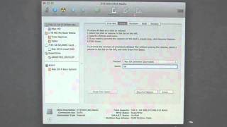 How to Clean Install Mac OS X Lion Using a USB Flash Drive