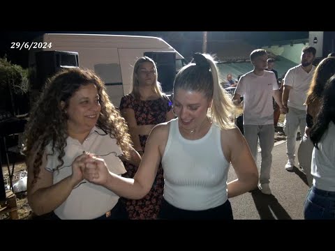 Ne si go prodavaj Koljo Ciflikot - Μακεδονικό Μεράκι / Γρίβα "2024"