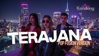 Download lagu 🎵 TERAJANA– RHOMA IRAMA – POP FUSION | KANDANG MUSIK LAB| DANGDUT LAWAS mp3