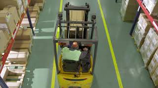 Get to Know Victory Packaging