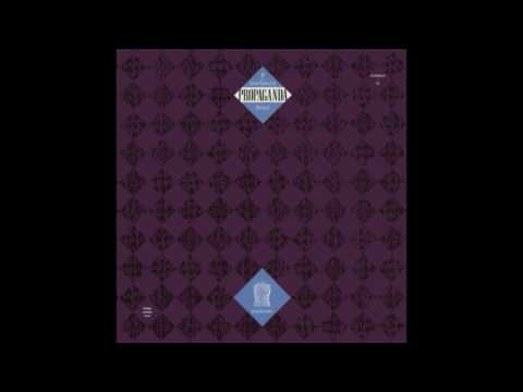 Propaganda -  p Machinery (The Beta Wrap Around Of)