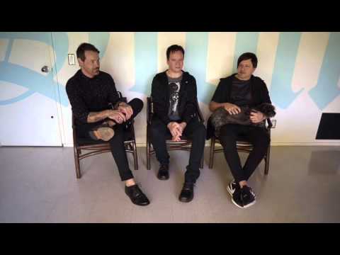 [HD] Julien-K Indiegogo **New Video Update** Part Two