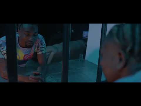 Krypto Kay - Letter 2 Myself (Official Music Video)