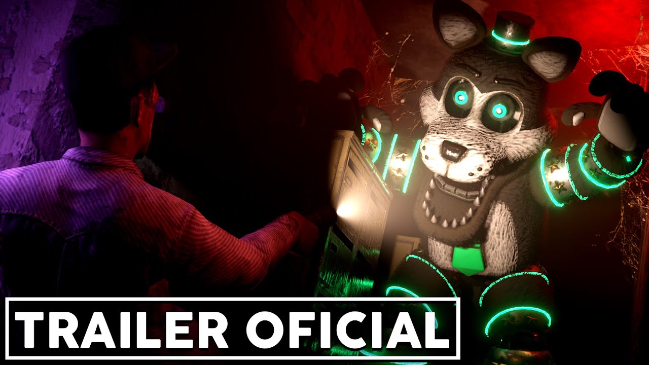 Trailer
