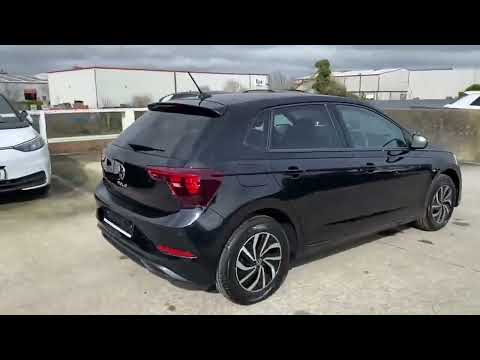 Volkswagen Polo 1.0TSI 95BHP 5DR EDITION 75 *WAS € - Image 2