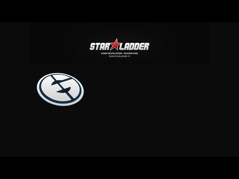 Dota 2 Highlights Evil Geniuses vs Sneaky Nyx Assassins - SLTV Star Series Season 10
