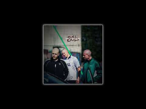 Deemz x Białas x Szpaku - Ból (bass boosted + reverb)