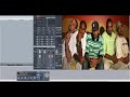 Bone Thugs-N-Harmony – Down ’71 (The Getaway) (Slowed Down)