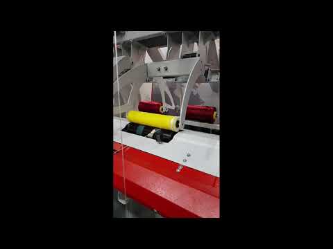 Cabler Twister For Bathmats Yarn