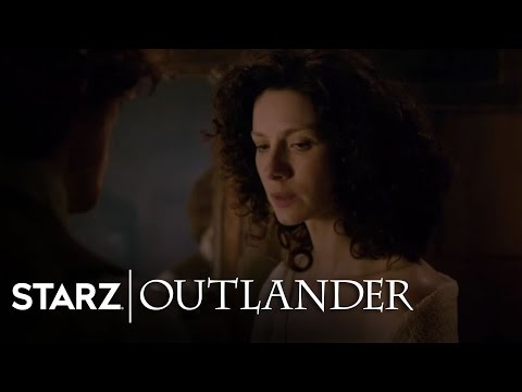 Outlander Season 1B (New Teaser)