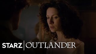 Outlander | 4 Droughtlander: Trailer Sneak Peek | STARZ