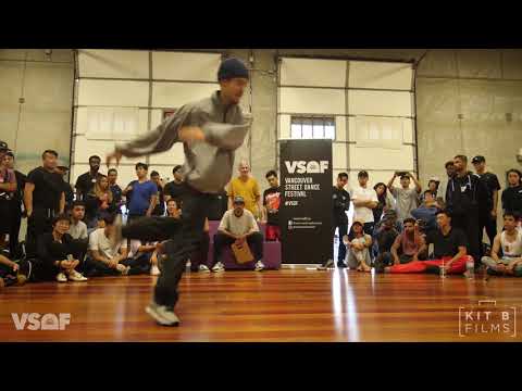 Boxcutta VS Yongkerz [BreakPrelims] - VSDF 2018