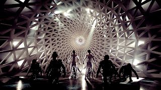 東方神起 / 「ANDROID」Music Video（Full Version）