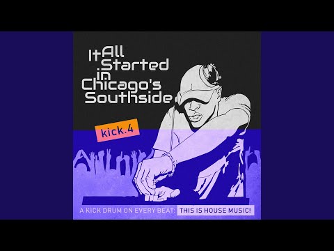 Deep Square (Franklin's Underground Mix)