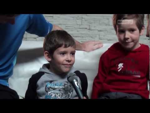 REPORTAŻ: Naprzód Borucin (B klasa) na obozie w Krawarzu