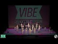 The Company -Vibe 2014 The Company -Vibe 2014