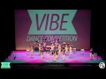 The Company [2nd Place] | VIBE XIX 2014 [Official]