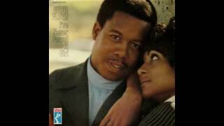 EDDIE FLOYD-never give you up
