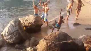 La Bande des Saintois - Live While We're Young