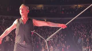 Depeche Mode - Personal Jesus (Live) 4K