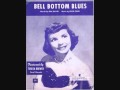 Teresa Brewer - Bell Bottom Blues (1954)