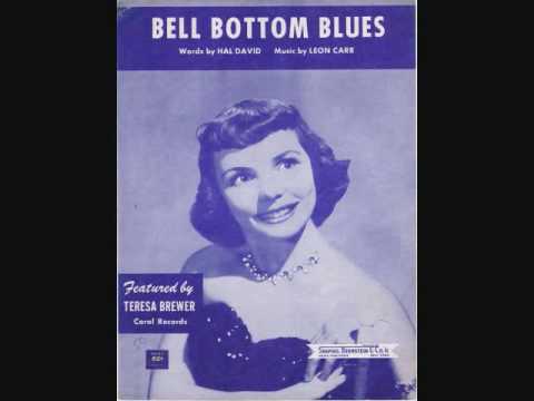 Bell Bottom Blues