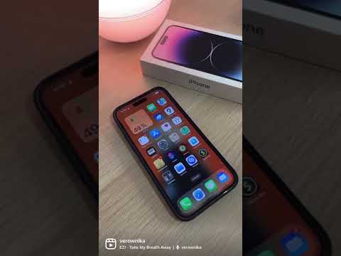 iPhone 14 Pro: Cómo ocultar los fondos de pantalla de la pantalla de bloqueo cuando la función ‘Always on display’ está Habilitada