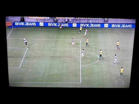 Fluminense 3 x 0 ypiranga gols e o primeiro gol de ganso pelo foi 2019