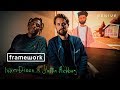 The Making Of Childish Gambino's "Feels Like Summer" With Ivan Dixon & Justin Richburg | Framework The Making Of Childish Gambino's "Feels Like Summer" With Ivan Dixon & Justin Richburg | Framework