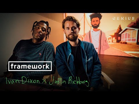The Making Of Childish Gambino's