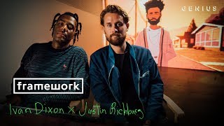 The Making Of Childish Gambino&#39;s &quot;Feels Like Summer&quot; With Ivan Dixon &amp; Justin Richburg | Framework