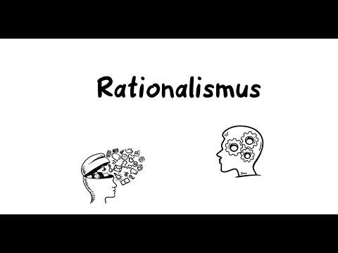 Epistemology - Rationalism
