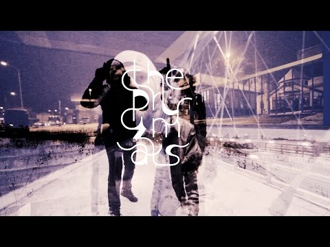 The Pryzmats - Kwity [Official Music Video]