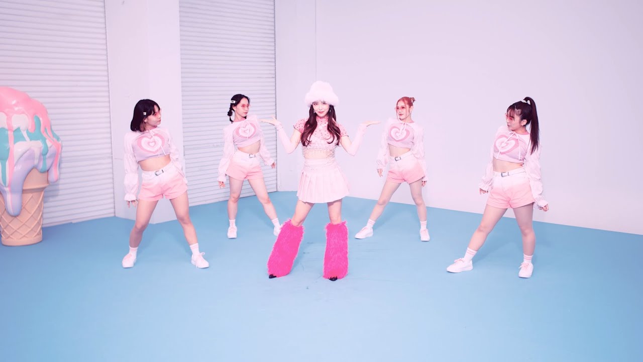 白間美瑠 11月30日(水)発売2nd Single「MELTY」リード曲「MELTY」Performance Videoを公開！