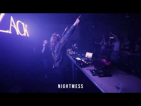 Darzack - Release party | Paris 12.03.22