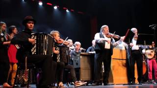 Paltamon Pelimannit & Sibelius Academy Folk Big Band - Poromiehen polkka