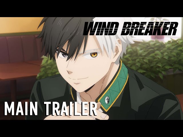 Main Trailer [Subtitled]