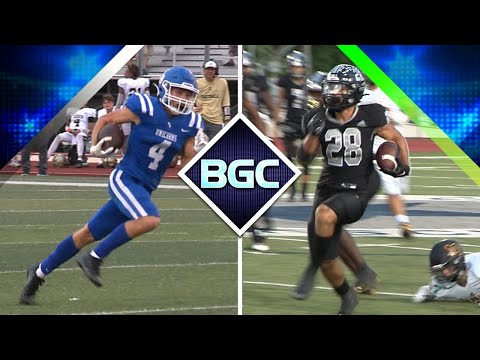 BGC Game of the Week Preview: New Braunfels vs. No. 1 Steele