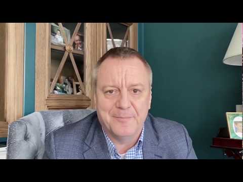 BELGIAN in RUSSIA: Q&A with Mr Johan Vanderplaetse