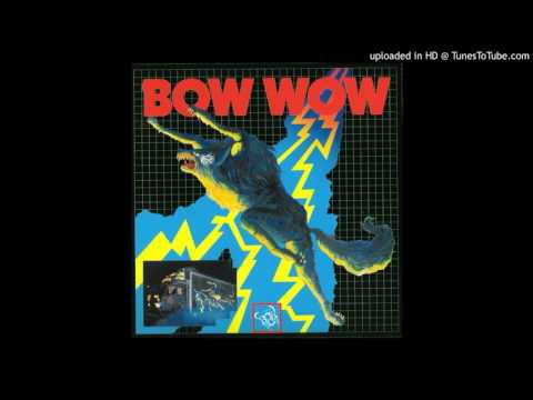 BoW WoW - James In My Casket