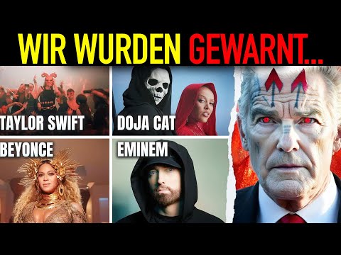 Wenn dieses Video Sie nicht aufweckt, dann weiß ich nicht, was .....