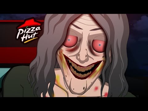 20 TRUE HORROR STORIES ANIMATED (COMPILATION OF June 2022)