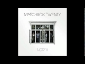 Matchbox Twenty - The Way [2012][Lyrics]