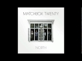 Matchbox Twenty - The Way [2012][Lyrics] 