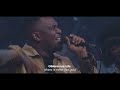 Joe Mettle - Great Jehovah (Live) Joe Mettle - Great Jehovah (Live)