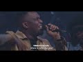 Joe Mettle - Great Jehovah (Live)