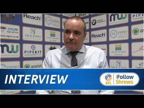 INTERVIEW | Brian Caldwell on Nolan and Nsiala - Town TV