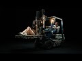 Wxrdie - NHẠC TRAP CĂNG NHẤT 2023 (ft. 24k.Right & JasonDilla) | OFFICIAL MUSIC VIDEO